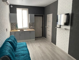Снять двухкомнатную квартиру Морская ул, 30  м&sup2;, 3000 рублей
