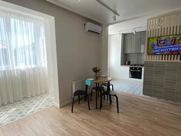 Снять однокомнатную квартиру Речная ул, 46  м&sup2;, 4500 рублей