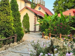 Снять  дом Зеленый пер, 30  м&sup2;, 6800 рублей