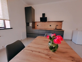 Снять двухкомнатную квартиру Морской пер, 100  м&sup2;, 10000 рублей