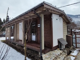 Снять  дом Пчеловодов ул, 27  м&sup2;, 5000 рублей