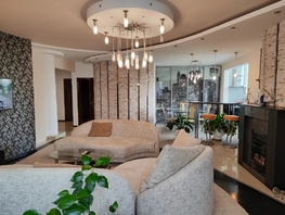 Снять двухкомнатную квартиру Коммунистическая ул, 106  м&sup2;, 8000 рублей
