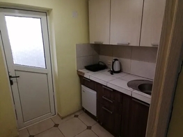 Снять однокомнатную квартиру Новоселов ул, 25  м&sup2;, 1800 рублей