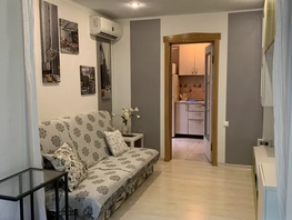 Снять однокомнатную квартиру Спинова ул, 35  м&sup2;, 3500 рублей