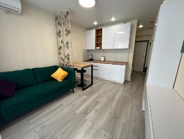 Снять однокомнатную квартиру Старошоссейная ул, 20  м&sup2;, 5500 рублей