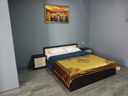 Снять однокомнатную квартиру Ковалева ул, 38  м&sup2;, 2200 рублей