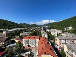 Снять двухкомнатную квартиру Центральная ул, 50  м&sup2;, 8000 рублей