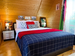 Снять  дом Строителей ул, 40  м&sup2;, 3700 рублей