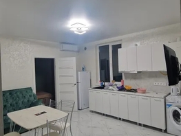 Снять двухкомнатную квартиру Саратовская ул, 35  м&sup2;, 4000 рублей