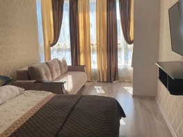 Снять однокомнатную квартиру Свободы ул, 41  м&sup2;, 3000 рублей