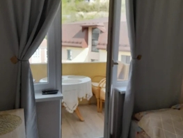 Снять однокомнатную квартиру Горизонт мкр, 23  м&sup2;, 3600 рублей