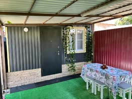 Снять  дом К.Либкнехта ул, 45  м&sup2;, 3000 рублей
