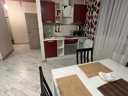 Снять двухкомнатную квартиру Просвещения ул, 50  м&sup2;, 2800 рублей