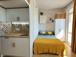 Снять однокомнатную квартиру Калараша ул, 26  м&sup2;, 4500 рублей