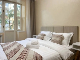 Снять трехкомнатную квартиру Гоголя ул, 50  м&sup2;, 6336 рублей