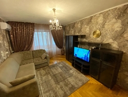 Снять трехкомнатную квартиру Ленина ул, 65  м&sup2;, 3100 рублей