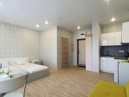 Снять однокомнатную квартиру Ленина ул, 31  м&sup2;, 3000 рублей