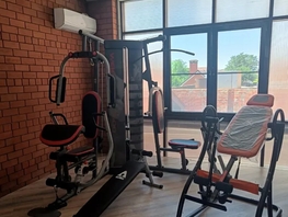 Снять однокомнатную квартиру Красная ул, 30  м&sup2;, 3400 рублей