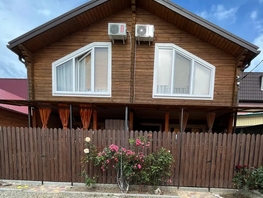 Снять  дом Объездная ул, 71  м&sup2;, 5500 рублей