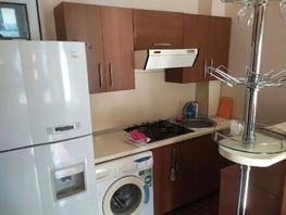 Снять двухкомнатную квартиру Черноморская ул, 45  м&sup2;, 4400 рублей