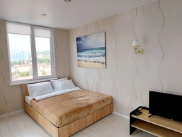 Снять однокомнатную квартиру Чкалова ул, 35  м&sup2;, 3500 рублей