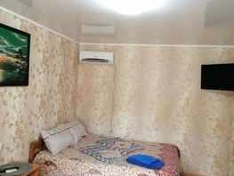 Снять однокомнатную квартиру Комарова ул, 35  м&sup2;, 2000 рублей