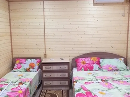 Снять  дом Черноморская ул, 30  м&sup2;, 3000 рублей