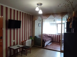 Снять двухкомнатную квартиру Партизанская (Лазаревский р-н) ул, 54  м&sup2;, 5000 рублей