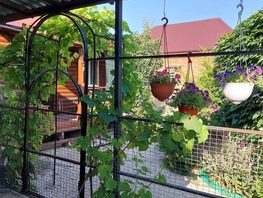 Снять  дом Клубный пер, 20  м&sup2;, 4500 рублей