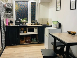 Снять однокомнатную квартиру Ленина ул, 24  м&sup2;, 1900 рублей
