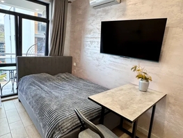 Снять однокомнатную квартиру Львовская ул, 28  м&sup2;, 4500 рублей