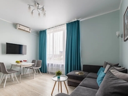 Снять однокомнатную квартиру Шкиперская ул, 44  м&sup2;, 9200 рублей