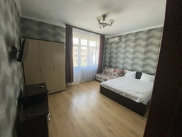 Снять однокомнатную квартиру Листопадная ул, 41  м&sup2;, 4000 рублей