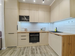Снять однокомнатную квартиру Станиславского ул, 38  м&sup2;, 9200 рублей
