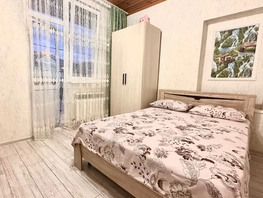 Снять двухкомнатную квартиру Апрельская ул, 25  м&sup2;, 3500 рублей