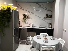 Снять двухкомнатную квартиру Ружейная ул, 44  м&sup2;, 4500 рублей
