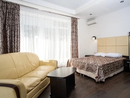 Снять однокомнатную квартиру Нижнеимеретинская ул, 41  м&sup2;, 10000 рублей