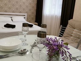 Снять однокомнатную квартиру Станиславского ул, 28  м&sup2;, 3900 рублей
