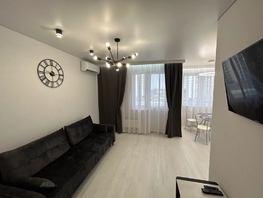 Снять однокомнатную квартиру Акаций ул, 40  м&sup2;, 5800 рублей