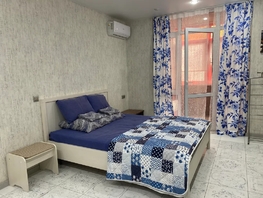 Снять однокомнатную квартиру Станиславского ул, 30  м&sup2;, 2200 рублей