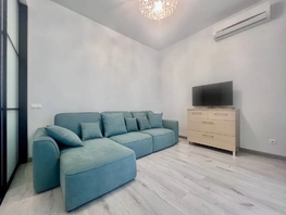 Снять двухкомнатную квартиру Надежд б-р, 73  м&sup2;, 10000 рублей
