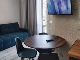 Снять двухкомнатную квартиру Таврическая ул, 50  м&sup2;, 3850 рублей