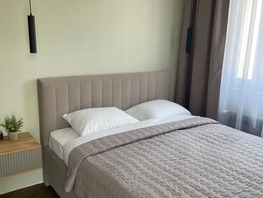 Снять двухкомнатную квартиру Акаций ул, 52  м&sup2;, 7475 рублей