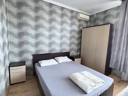 Снять однокомнатную квартиру Листопадная ул, 41  м&sup2;, 4000 рублей
