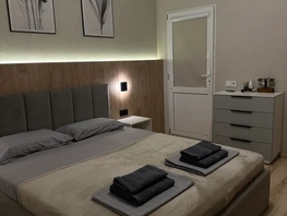 Снять однокомнатную квартиру Народная ул, 40  м&sup2;, 6900 рублей