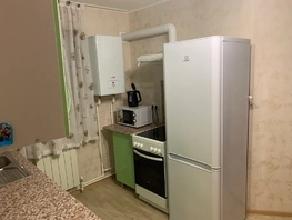 Снять двухкомнатную квартиру Цветочная ул, 56  м&sup2;, 6000 рублей