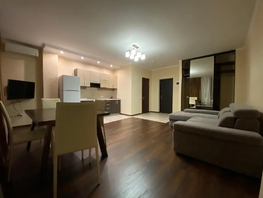 Снять однокомнатную квартиру Набережная ул, 37  м&sup2;, 4500 рублей