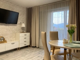 Снять двухкомнатную квартиру Урожайная ул, 50  м&sup2;, 3900 рублей