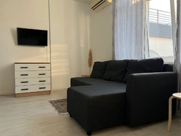 Снять однокомнатную квартиру Перелетная ул, 29  м&sup2;, 3000 рублей