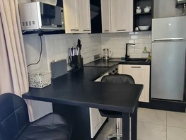 Снять двухкомнатную квартиру Таврическая ул, 40  м&sup2;, 5000 рублей